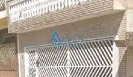 oportunidade Única ! Casa Sobrado com 250m² em Santa Terezinha em SBC