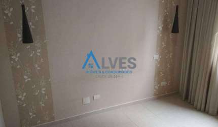 Locação de Apto com 2 Dorms B. Planalto (D. Jaime) - SBCampo
s