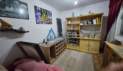 Excelente casa térrea no Jordanópolis em SBC