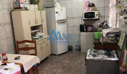 Casa residencial para Venda
