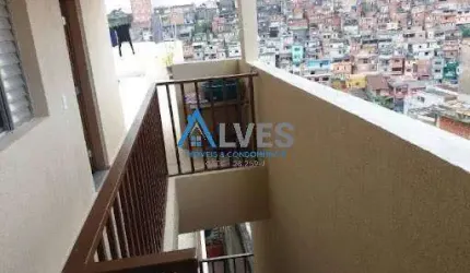 Vendo excelente Prédio novo
