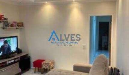 Apartamento em São Bernardo do Campo