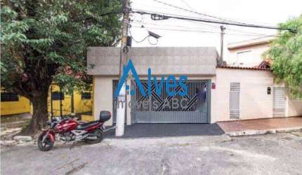 Casa em Taboão  -  São Bernardo do Campo