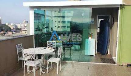 Apartamento residencial a venda