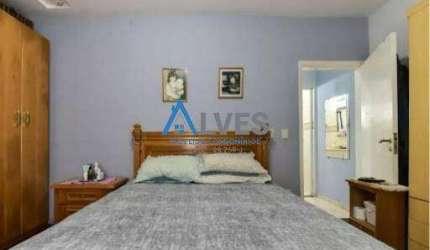 Sobrado residencial a venda