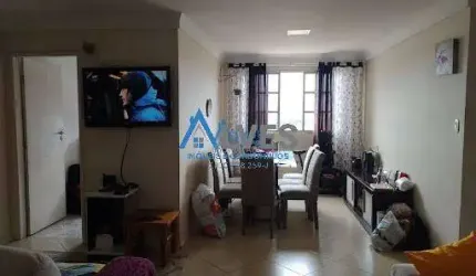Apartamento em São Bernardo do Campo