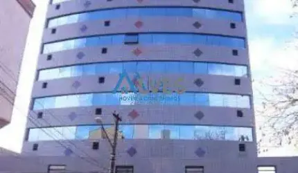 Sala Comercial Rudge Ramos