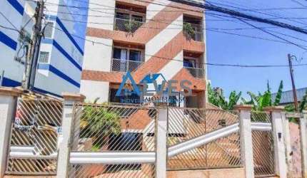 Apartamento residencial a venda