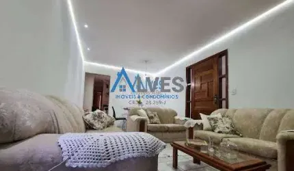 Casa térrea reformada 2 dormitórios