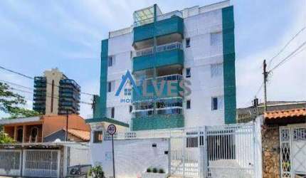 Apartamento em São Bernardo do Campo/SP