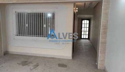 Casa á venda  no Bairro Assunção SBC