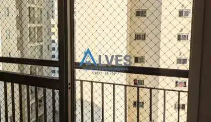 Apartamento em Planalto  -  São Bernardo do Campo