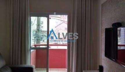 Apartamento em São Bernardo do Campo