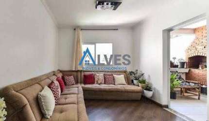 Apartamento no Centro de São Bernardo do Campo