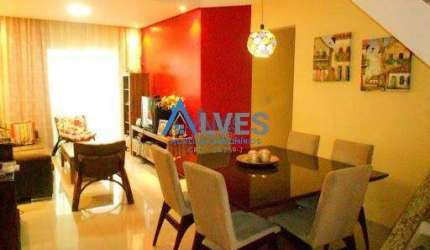 Apartamento residencial a venda