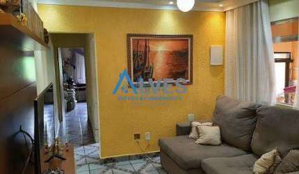 Casa em Independência  -  São Bernardo do Campo