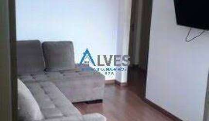 Apartamento no bairro Assunção em São Bernardo do Campo/São Paulo
