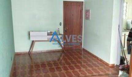 Apartamento em SBC/SP