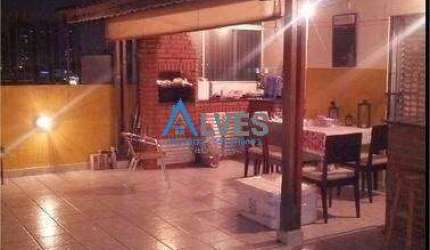 Apartamento no Rudge Ramos em São Bernardo do Campo