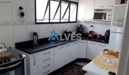 Apartamento 70 M² jardim do Mar - SBC