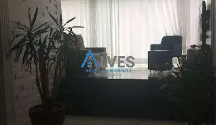 Sobrado com 3 dormitórios