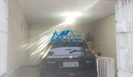 Casa em Cooperativa  -  São Bernardo do Campo