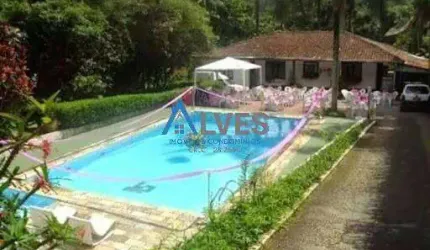 Chácara em Batistini  -  São Bernardo do Campo