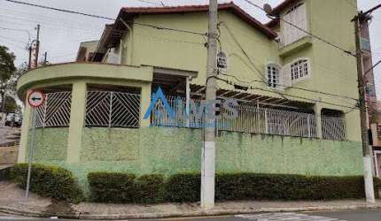 Casa em Anchieta  -  São Bernardo do Campo