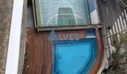 Apartamento em São Bernardo do Campo