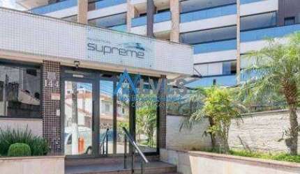 Apartamento no Bairro Anchieta