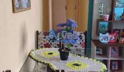 Apartamento em Santa Terezinha  -  São Bernardo do Campo
