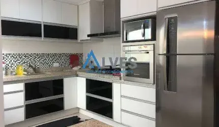 Casa em Assunção 3 quartos  -  São Bernardo do Campo