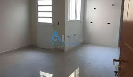 Cobertura em Vila Pires  -  Santo André