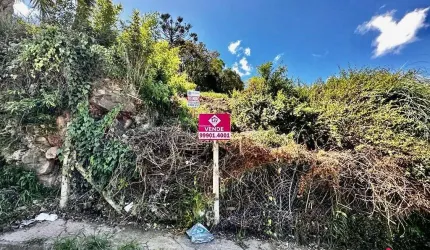 Terreno para Venda - 809.12m², 0 dormitórios, São José