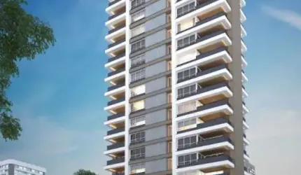 Apartamento para Venda - 140.09m², 3 dormitórios, sendo 1 suites, 3 vagas - Madureira