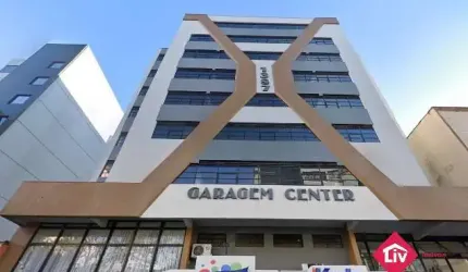 Box para Venda - 12.5m², 0 dormitórios, Nossa Senhora de Lourdes