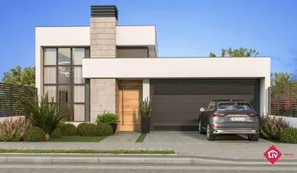Casa para Venda - 178m², 3 dormitórios, sendo 1 suites, 2 vagas - São Virgílio