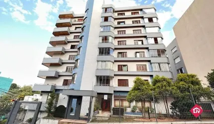 Apartamento para Venda - 109.52m², 3 dormitórios, sendo 1 suites, 3 vagas - Madureira