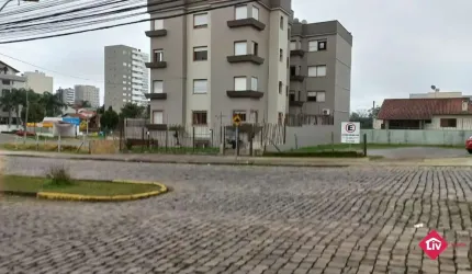 Apartamento para Venda - 62.13m², 2 dormitórios, 1 vaga - Jardim América