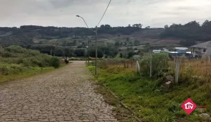 Terreno para Venda - 680m², 0 dormitórios, Monte Bérico