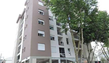 Apartamento para Venda - 82.58m², 2 dormitórios, sendo 1 suites, 2 vagas - Vinhedos