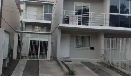 Sobrado para Venda - 60.59m², 2 dormitórios, 2 vagas - Parque dos Vinhedos