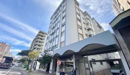 Apartamento para Venda - 60.68m², 2 dormitórios, 1 vaga - Nossa Senhora de Lourdes