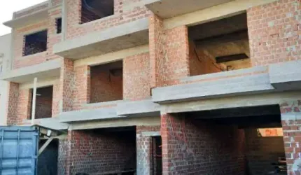 Casa para Venda - 154.11m², 3 dormitórios, sendo 1 suites, 2 vagas - Jardim América