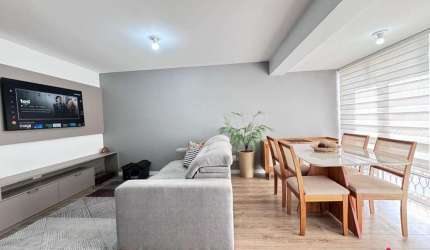 Apartamento para Venda - 98.3m², 3 dormitórios, sendo 1 suites, 2 vagas - Villagio Iguatemi