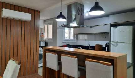 Apartamento para Venda - 84.5m², 3 dormitórios, sendo 1 suites, 2 vagas - Madureira