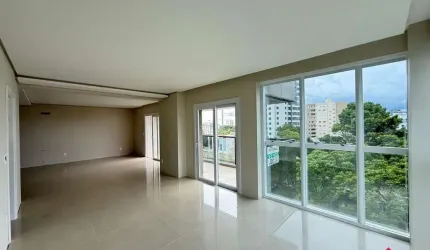 Apartamento para Venda - 223.75m², 3 dormitórios, sendo 3 suites, 4 vagas - Nossa Senhora de Lourdes