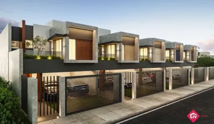 Casa para Venda - 160.87m², 3 dormitórios, sendo 1 suites, 2 vagas - Sagrada Família