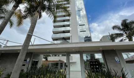 Apartamento para Venda - 267.78m², 3 dormitórios, sendo 3 suites, 4 vagas - Madureira