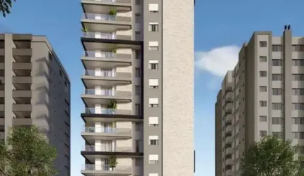 Apartamento com 3 quartos à venda na Rua Visconde de Mauá, 353, São Pelegrino, Caxias do Sul por R$ 1.303.150